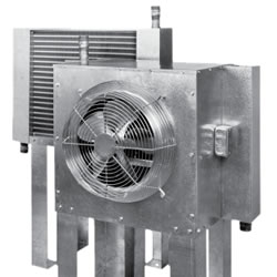 AA Aftercooler TTP