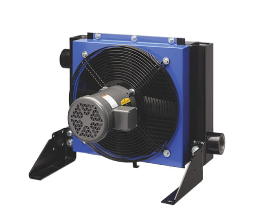 Air Cooled Rotary Screw Compressor